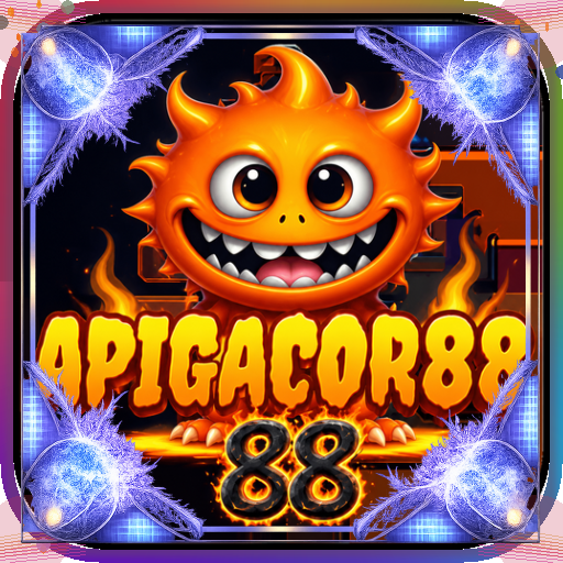 apigacor88 — galeri pratinjau - APK Resmi